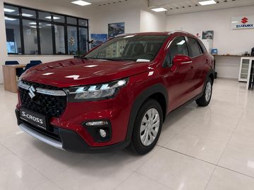 PREMIUM 1,4 HYBRID A/T 4x2 MY2