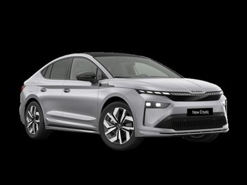 Coupé Sportline 85x