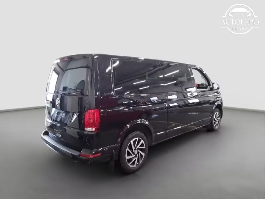 Volkswagen Caravelle, T6.1 2.0 TDI Caravelle Comfort - fotka 2