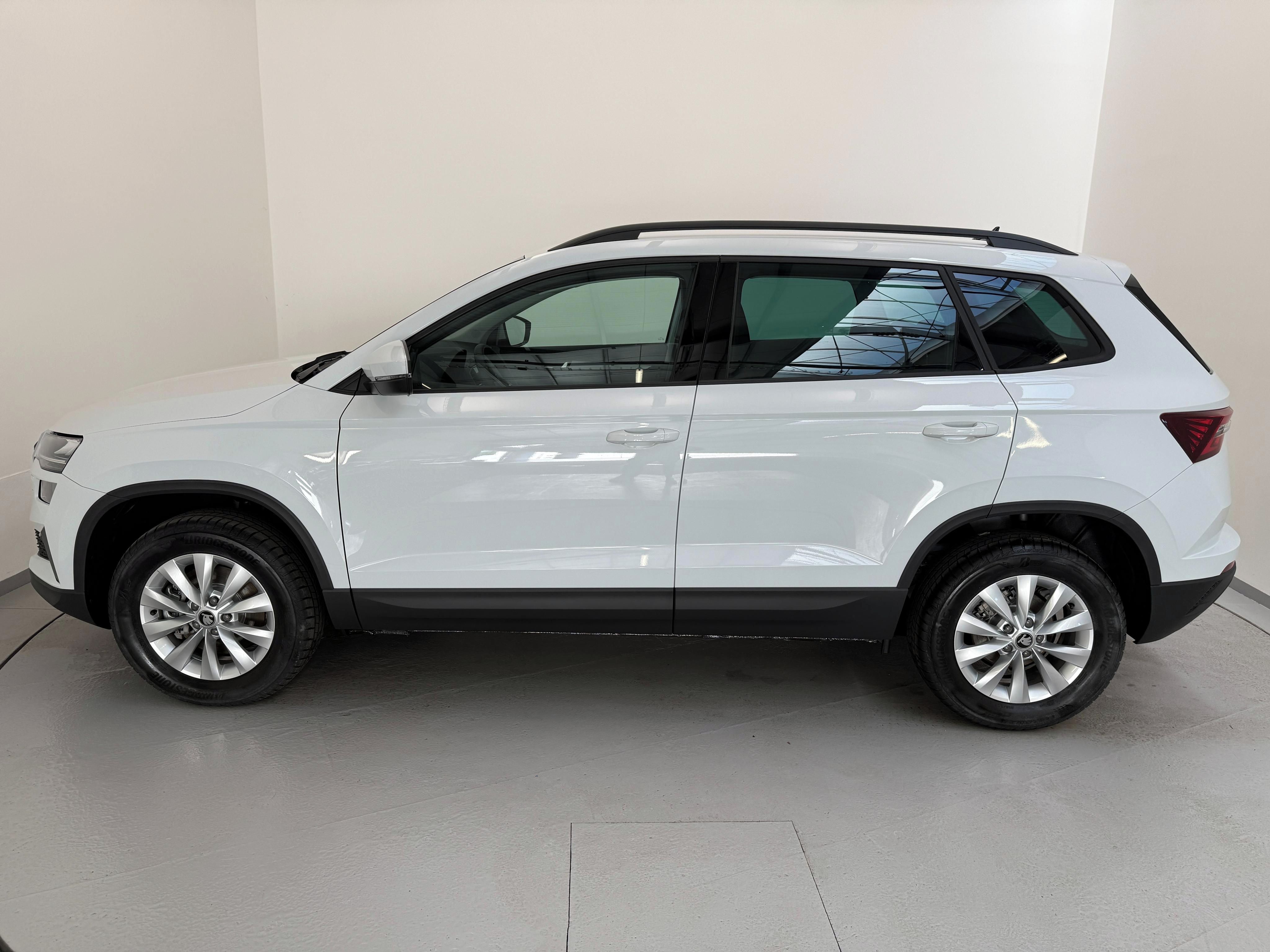Škoda Karoq, 130 let 1,5 TSI 110 kW 6-stup. - fotka 2