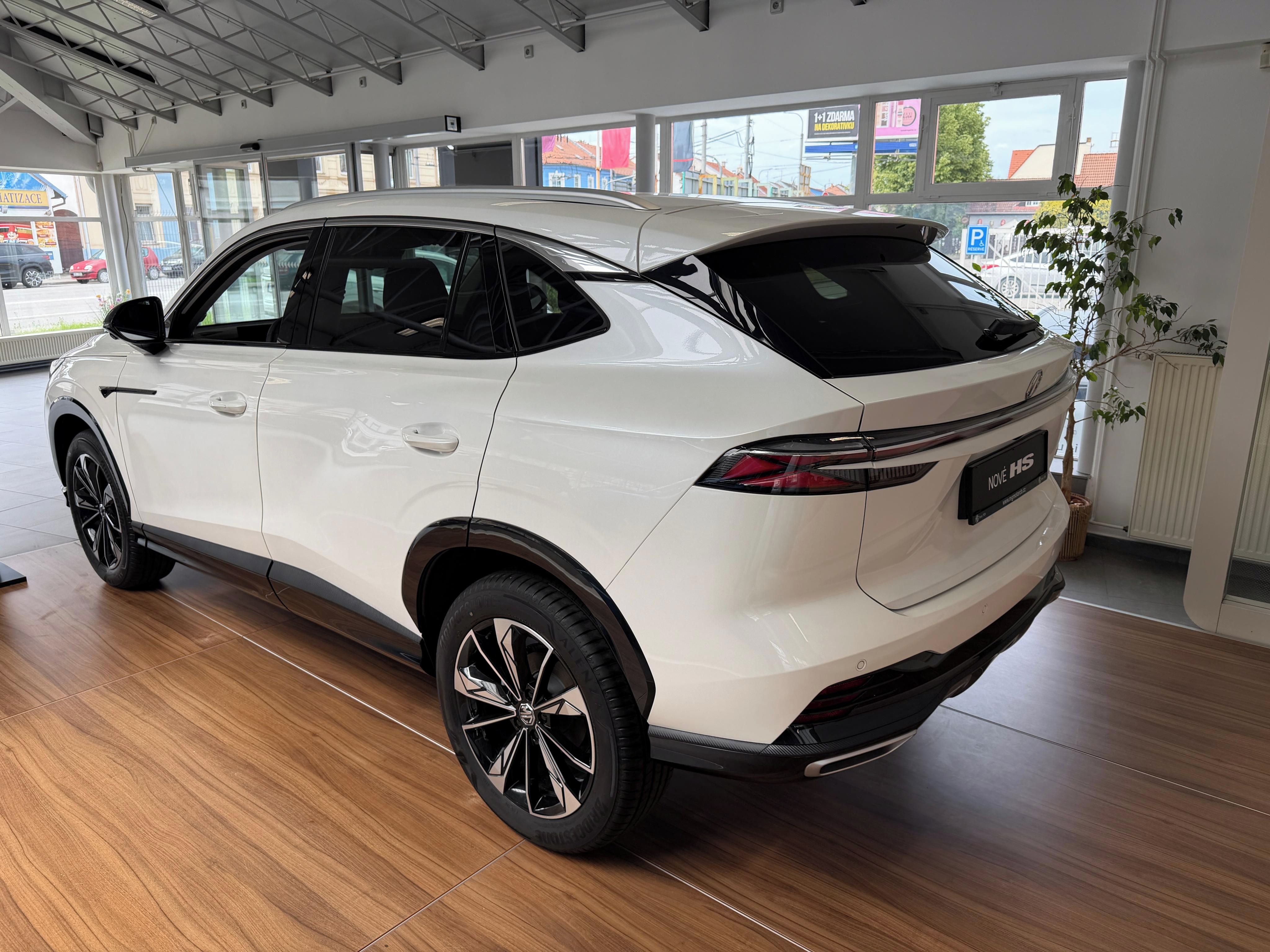 MG HS, 1.5T EMOTION MT - fotka 5