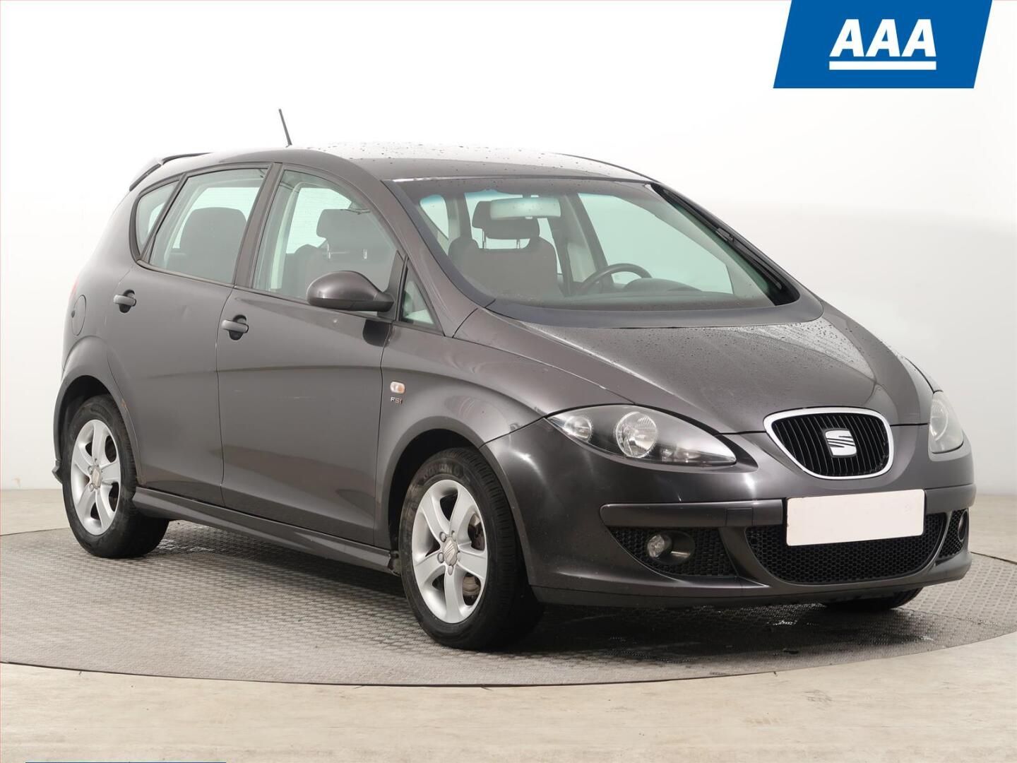 Seat Altea, 2.0 FSI, po STK