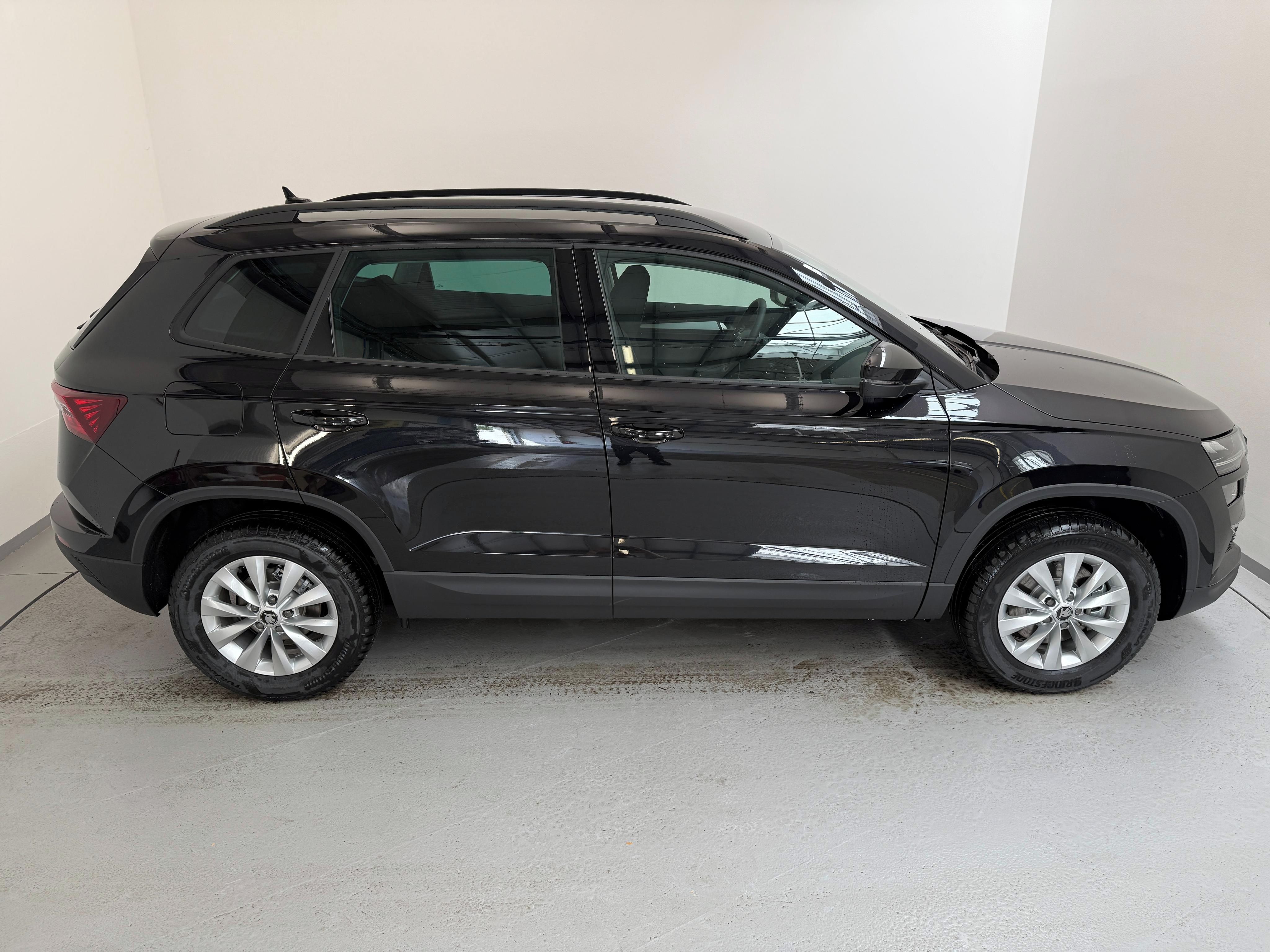 Škoda Karoq, 130 let 2,0 TDI 110 kW 7° DSG - fotka 6