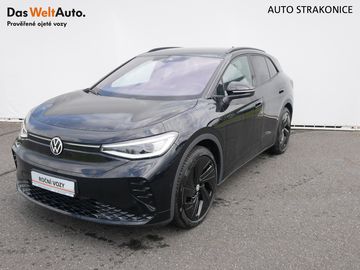 ID.4 GTX 250 KW, KAP. 79 KWH,