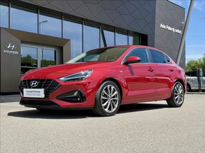 Hyundai i30, 1,5 T-GDI DCT  FB Smart Navi
