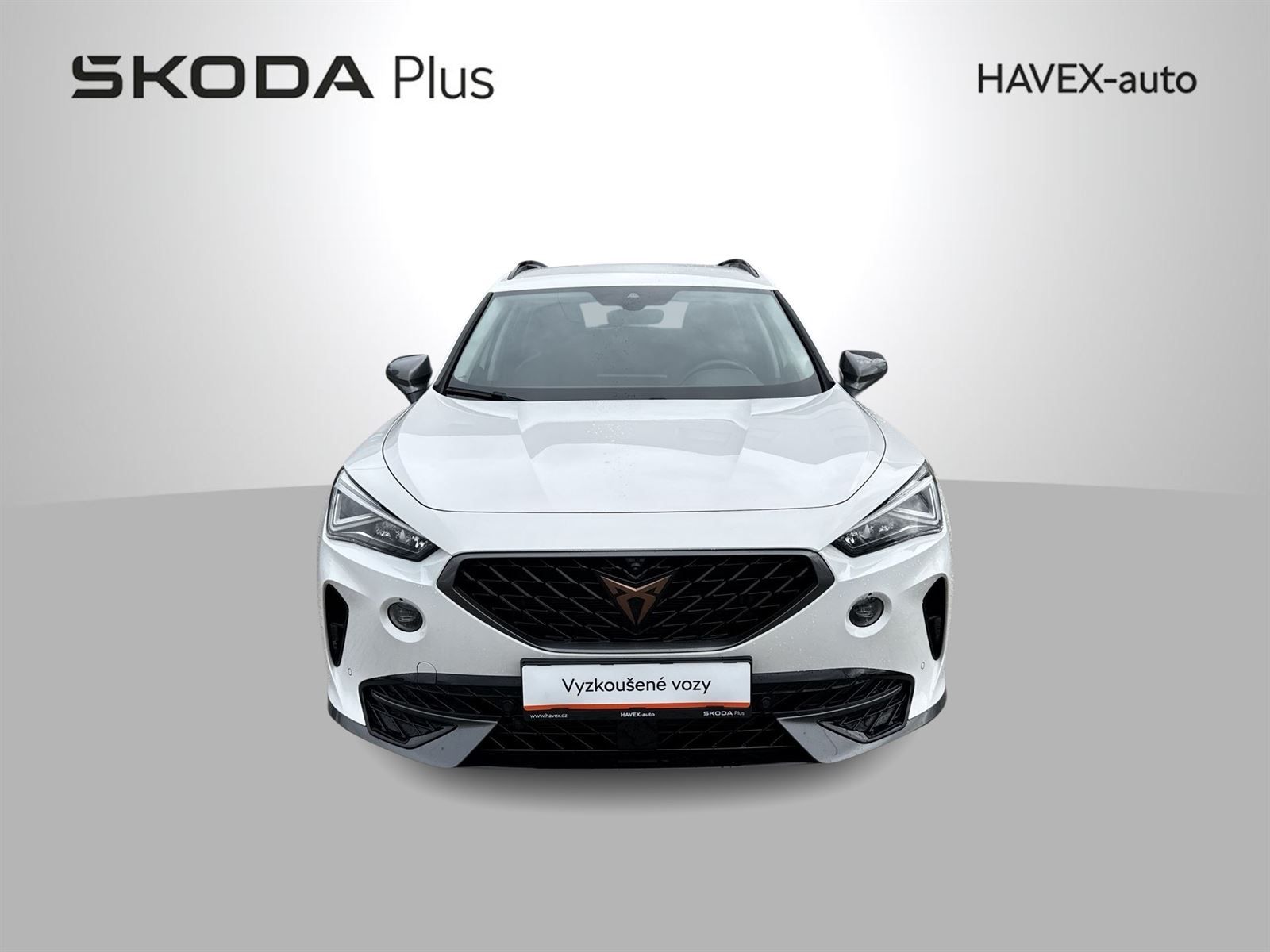 Cupra Formentor, 1.5 TSI DSG - fotka 4