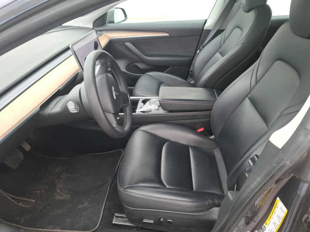 Tesla Model 3, RWD LED ACC       PŘIPRAVUJEME - fotka 6