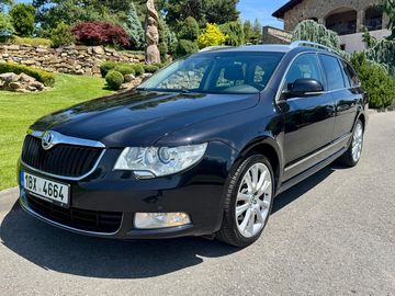 2.0TDi 125KW DSG ČR SER.
