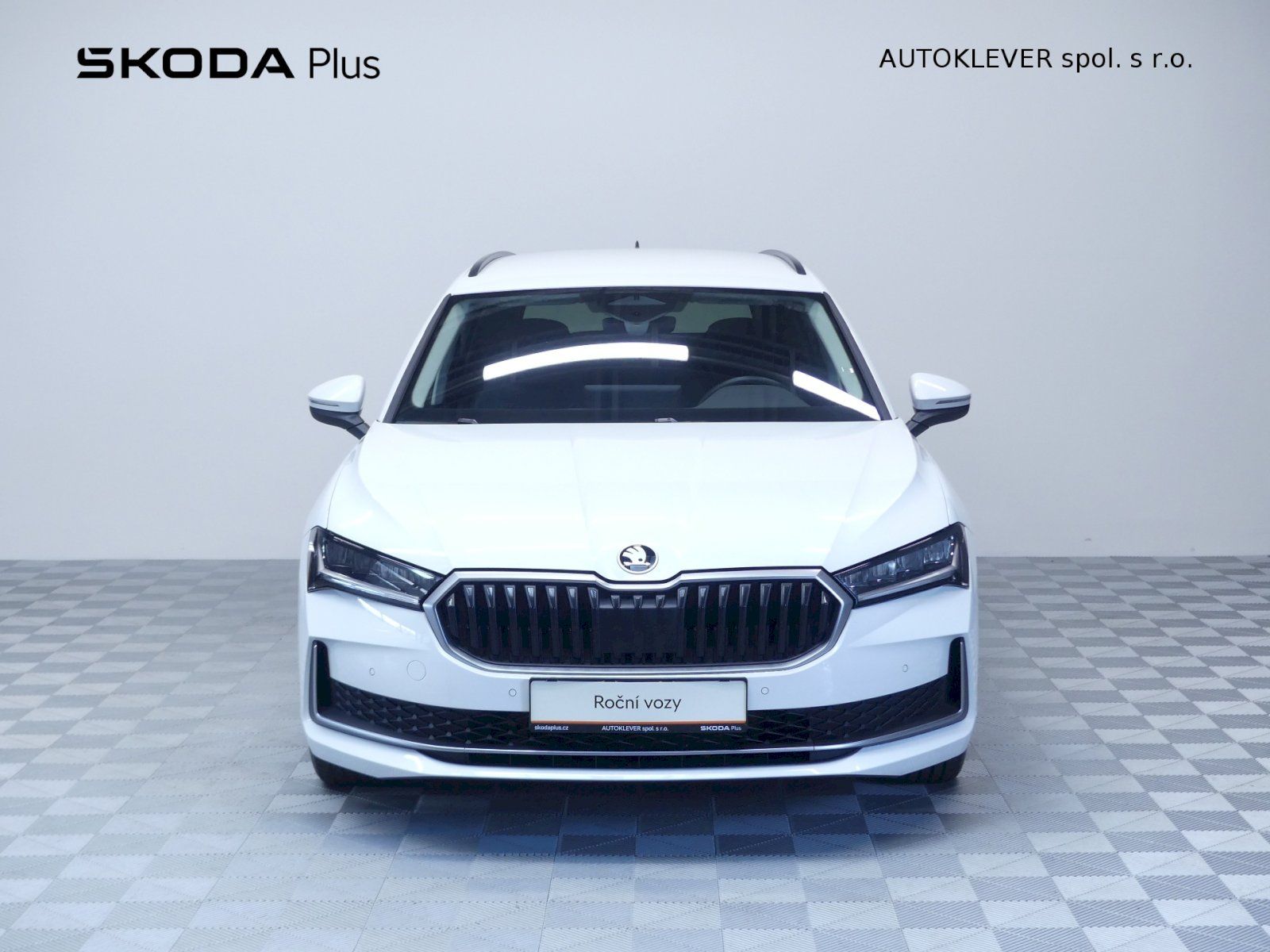 Škoda Superb, Selection DSG 1.5PHEV 150kW - fotka 4
