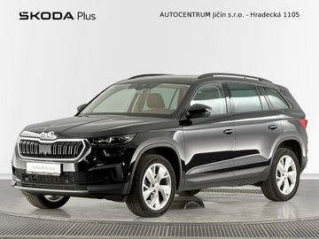 DSG 2.0TDI 110kW Ambition Tour