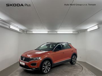 1,5TSI 110kW Design 7DSG