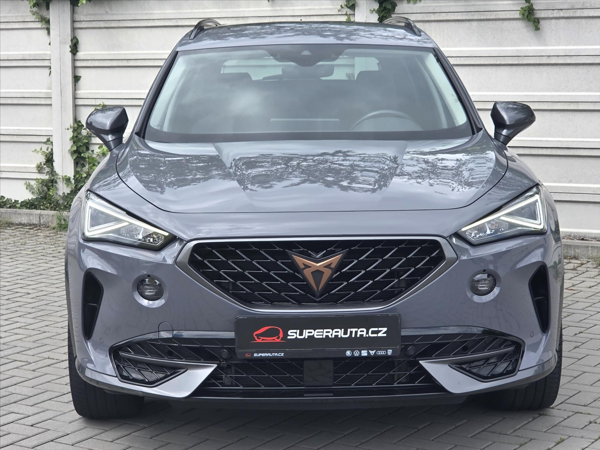 Cupra Formentor, 1,5 TSi DSG Tov.Záruka ČR 1.ma - fotka 2