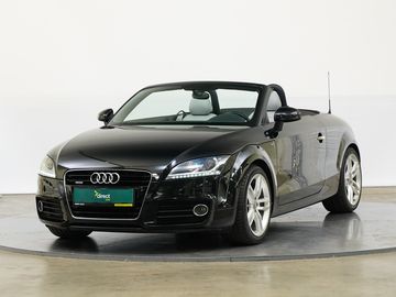 2.0 TFSI 155 kW Quattro