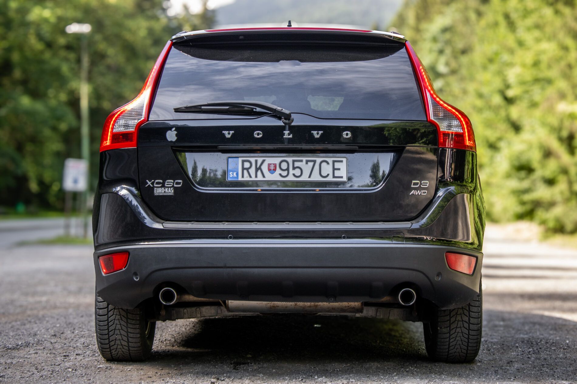 Volvo XC60 - fotka 6
