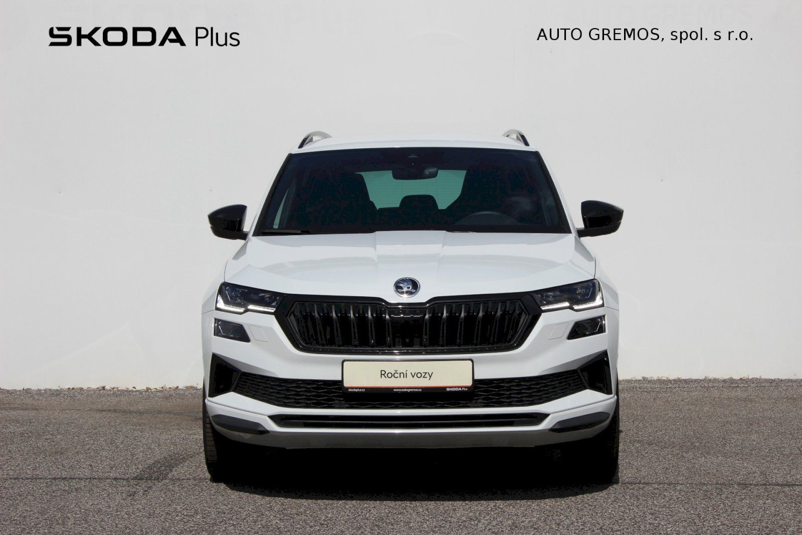 Škoda Karoq, Sportline 2,0TDI 110kW 4X4 7st - fotka 4