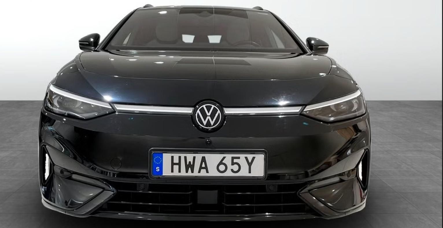 Volkswagen ID.7 Tourer, Pro 360k HuD Masáž Matrix Taž. - fotka 4