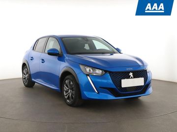 50 kWh, SoH 90%, Allure