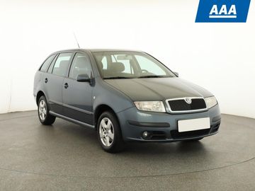 1.9 TDI, po STK, jezdí dobře