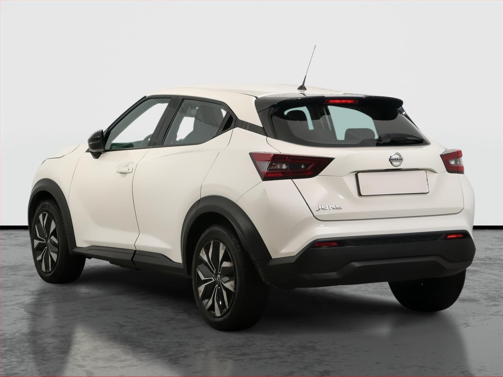 Nissan Juke, 1.0 DIG-T, ČR,1.maj - fotka 4