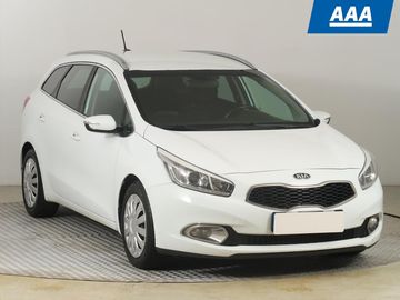 1.6 CRDi, ČR,1.maj, po STK