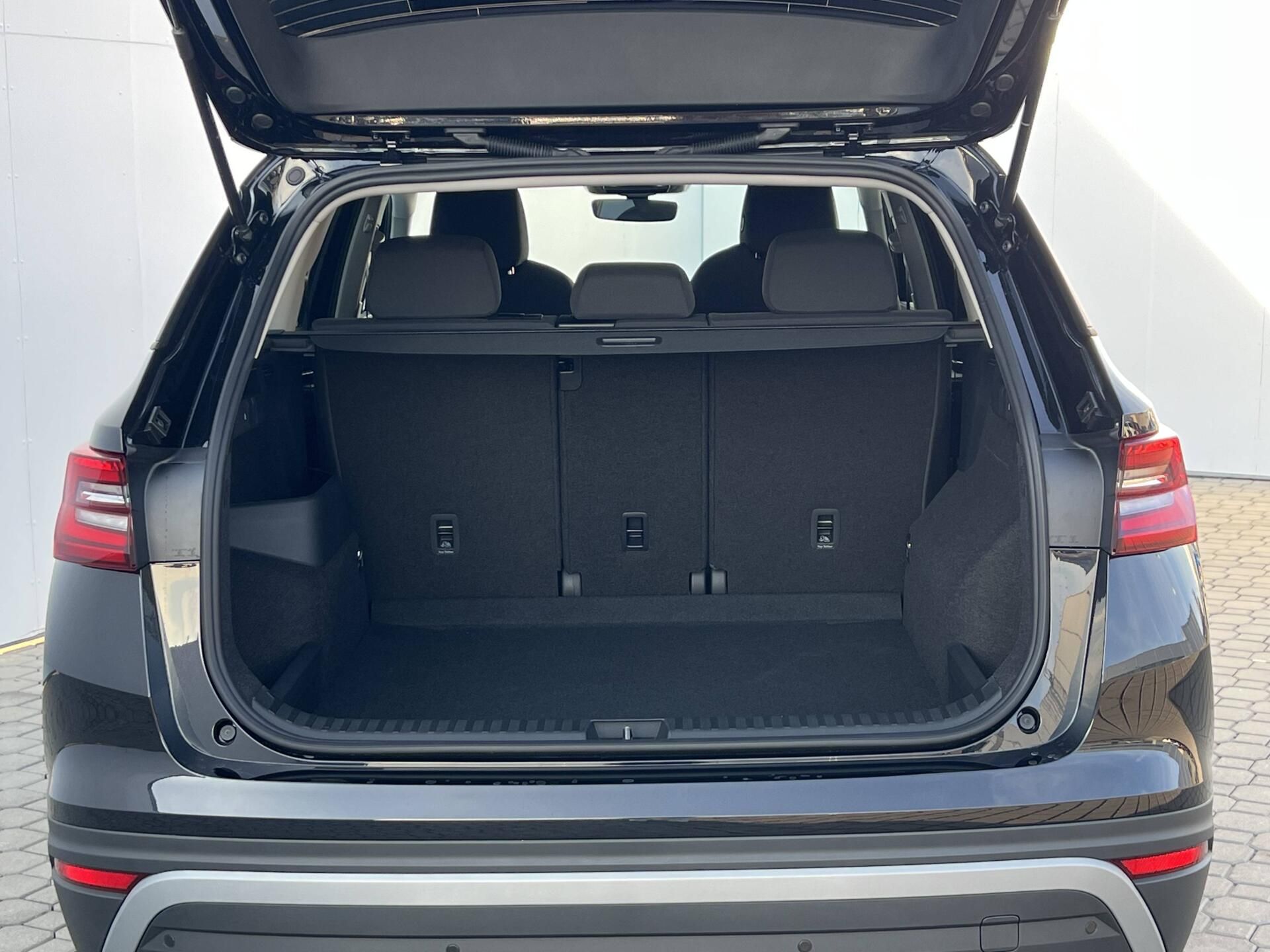 Škoda Kodiaq, Selection 7 DSG 2,0TDI - fotka 6