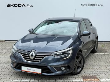 1.6DCi 96kW/130PS