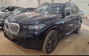 BMW X5, xDrive30d