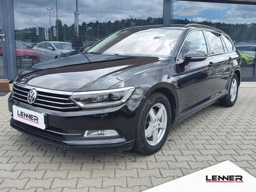 2.0 TDi/110kW Comfortline DSG