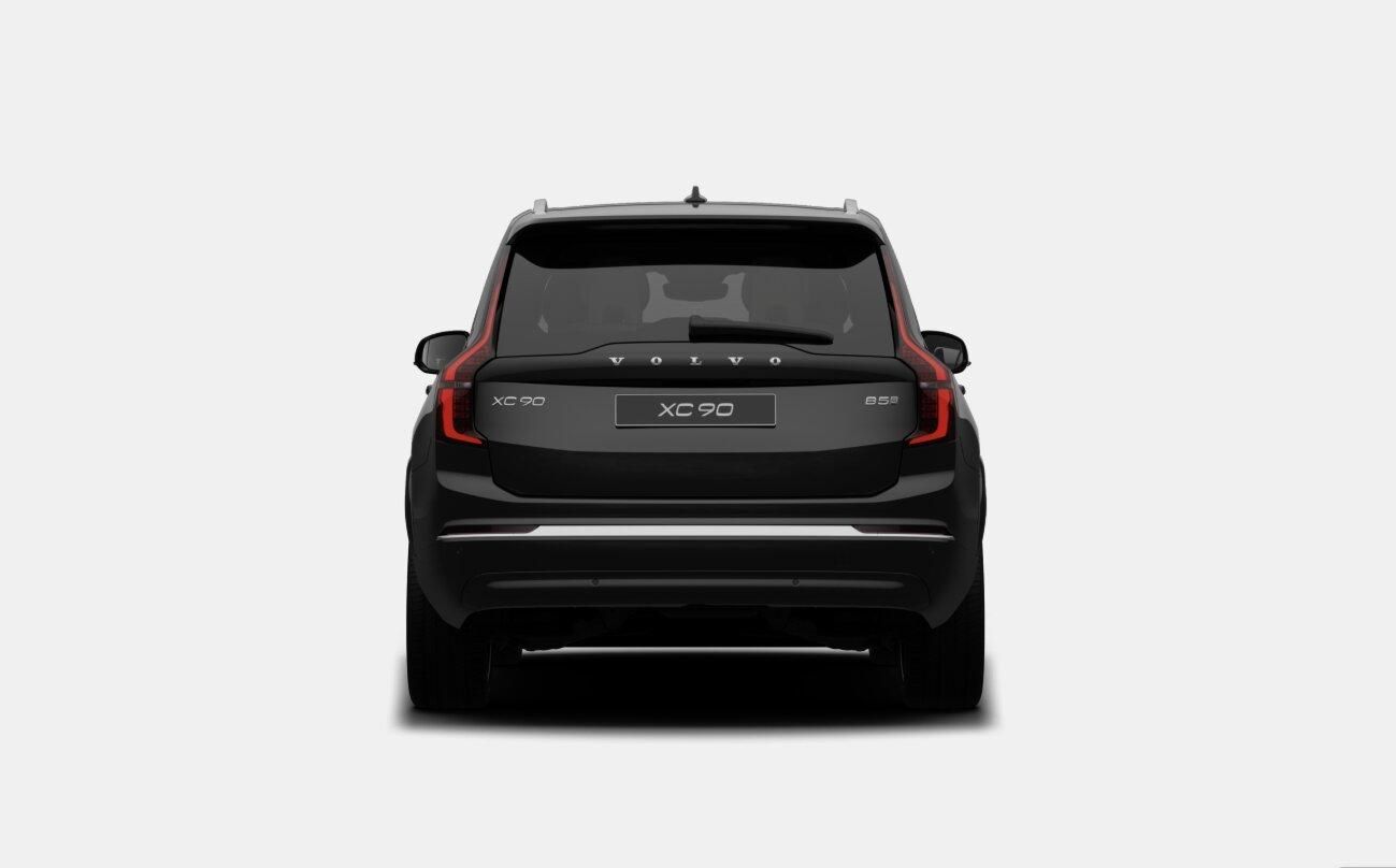 Volvo XC90, B5 AWD ULTRA BRIGHT - fotka 4
