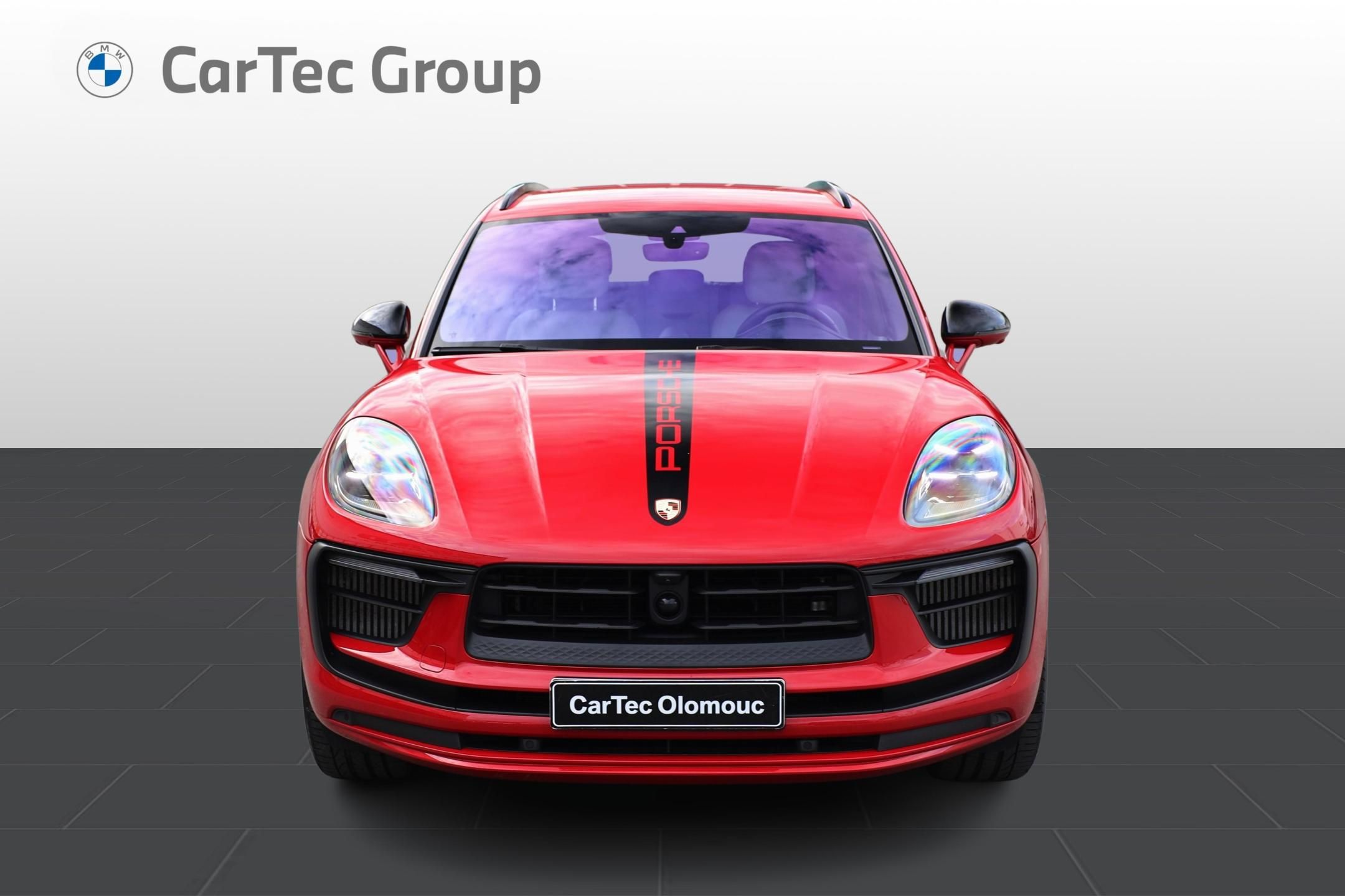 Porsche Macan - fotka 2
