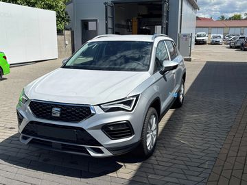 Style 1.5 TSI 110 kW