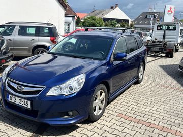2.5i BOXER 4X4 ACTIVE