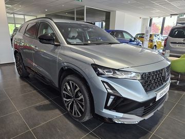 full hybrid E-Tech 200 k - 5 m