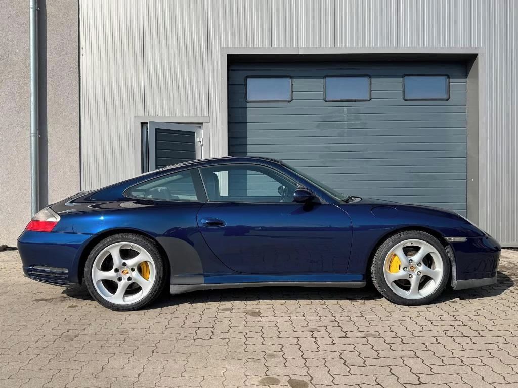 Porsche 911, Carrera 4S Coupé*Bose*Servis - fotka 6