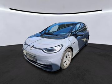 Pro 150kw, 58kwh
