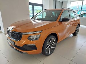 Škoda Kamiq, DYNAMIC 1,0TSI 85kW AT