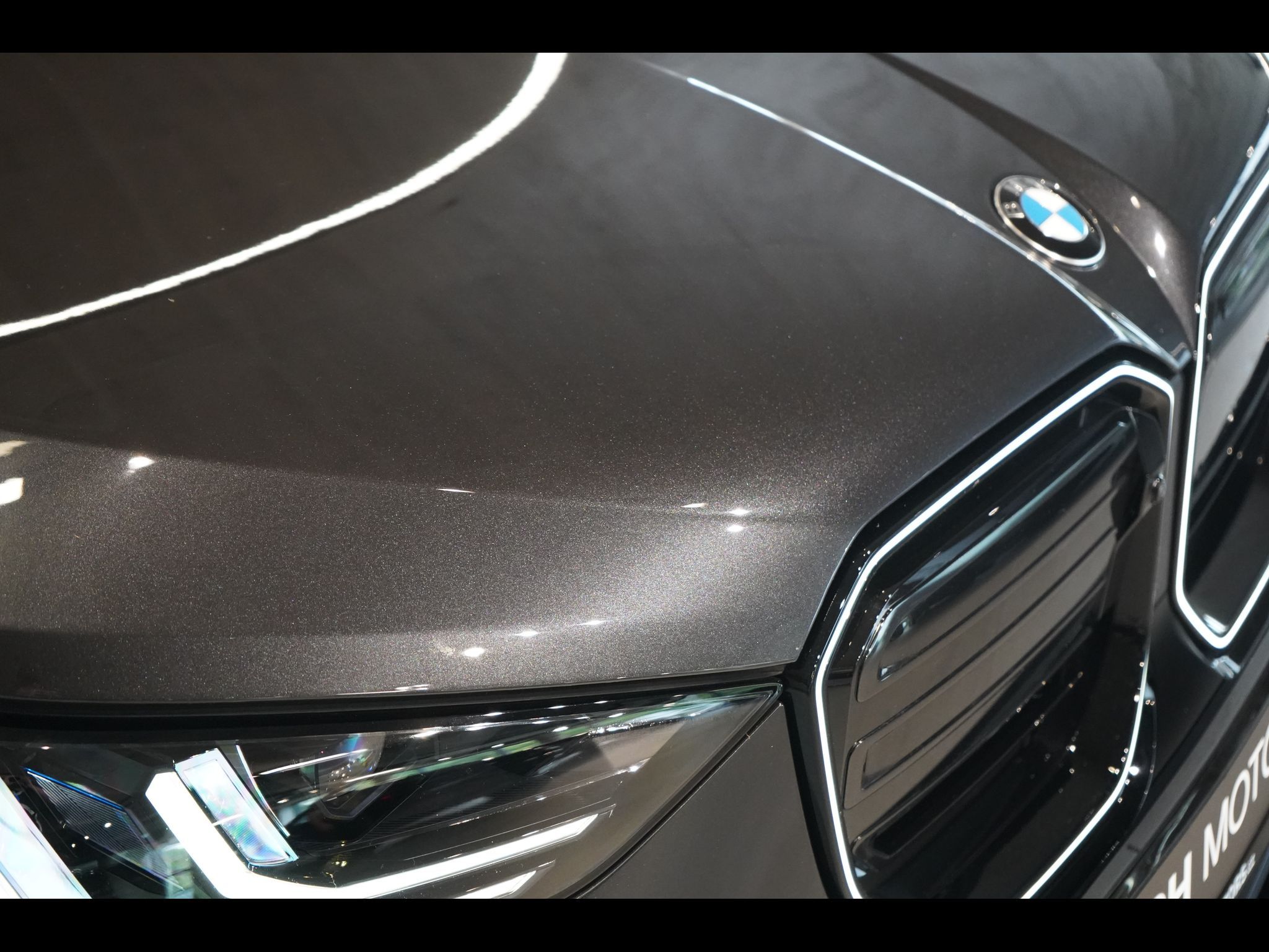 BMW X3, M50 xDrive, Nezávislé, Tažné - fotka 6