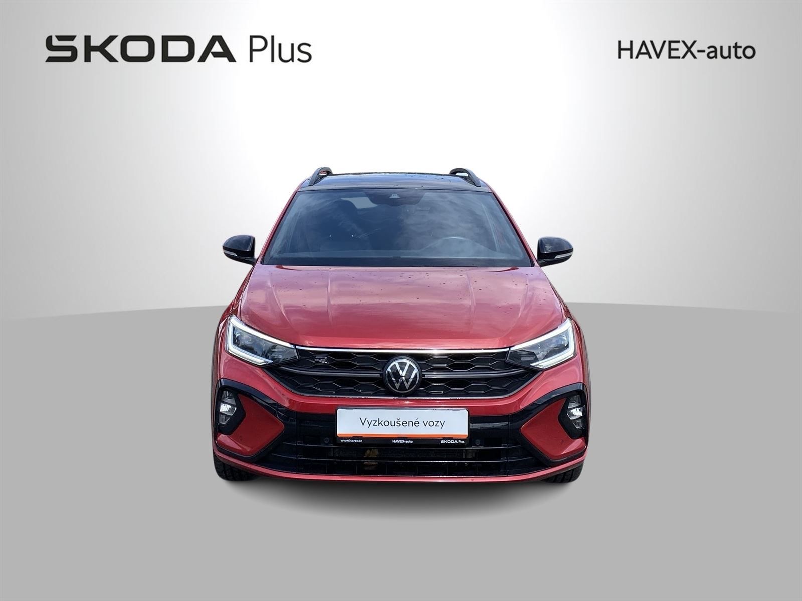 Volkswagen Taigo, 1.5 TSI DSG R-Line - fotka 4