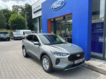 2.5 Hybrid HEV 132kW Titanium