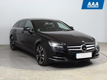 350 CDI 4MATIC, 4X4, Automat