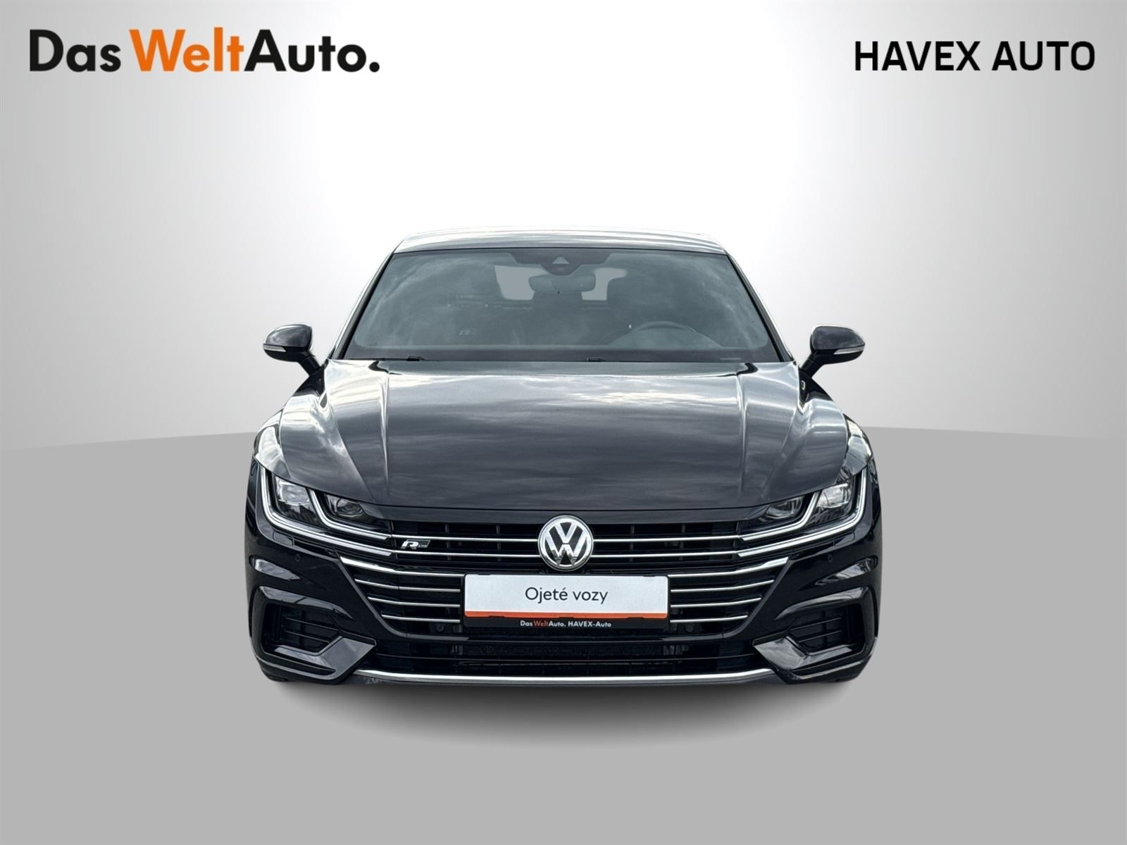 Volkswagen Arteon, 2.0 BI-TDI 4Motion DSG R-line - fotka 4