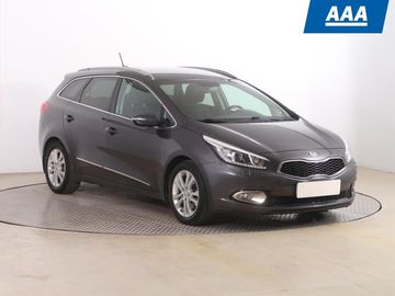 1.6 CRDi, Platinum, Serv.kniha