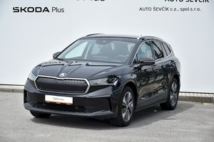Škoda Enyaq iV, 80 150 kW Desing paket Suite