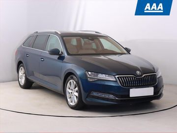 2.0 TDI, Style, 4X4, Automat