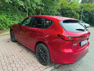 3,3e-Skyactive D
