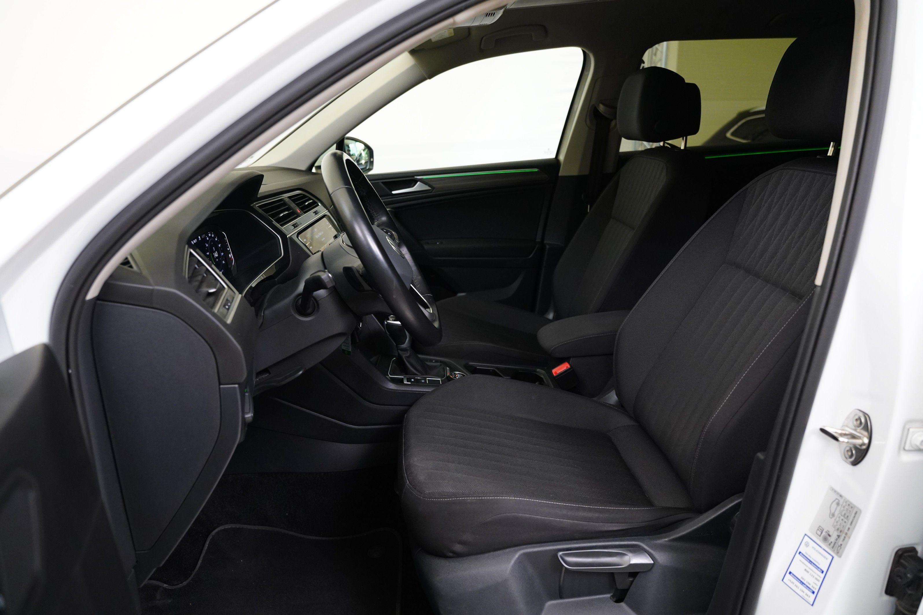 Volkswagen Tiguan, 2.0 TDI 110 kW Life - fotka 5
