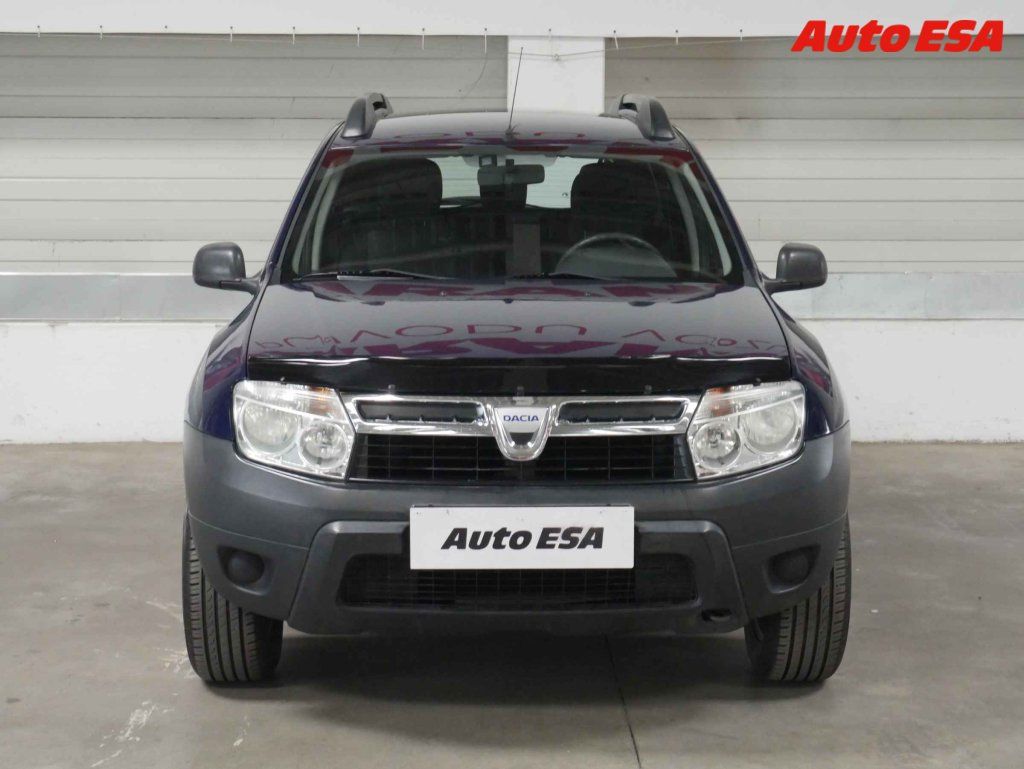 Dacia Duster, 1.6,STK3/28 - fotka 2