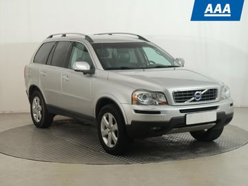 D5, 4X4, Automat, Navi