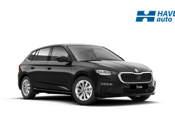 Top Selection 1.5 TSI 110 kW