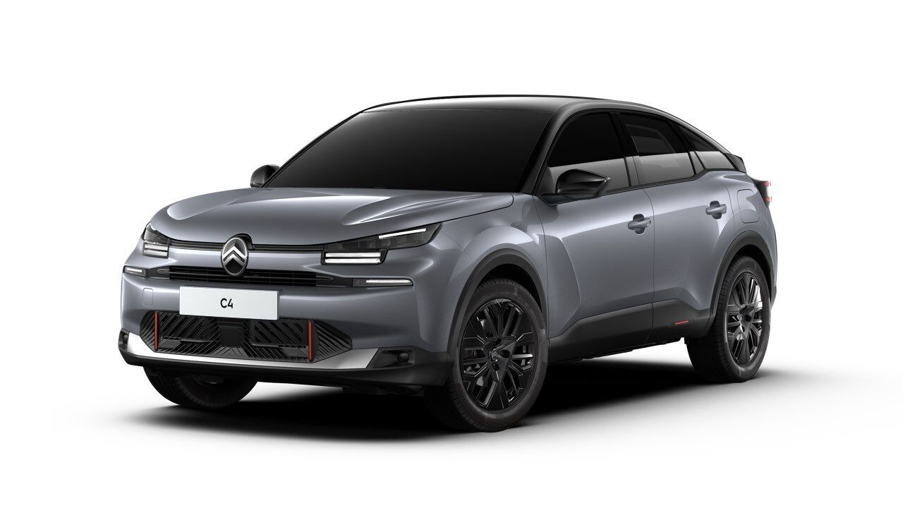 Citroën C4, Collection